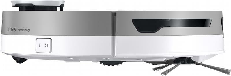 Робот-пилосос Samsung VR30T85513W/UK