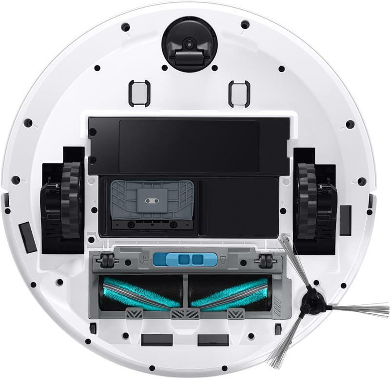 Робот-пилосос Samsung VR30T85513W/UK