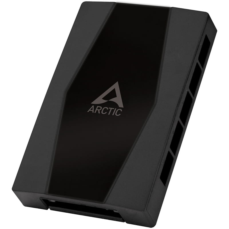 Контроллер для вентиляторов Arctic Case Fan Hub (ACFAN00175A)