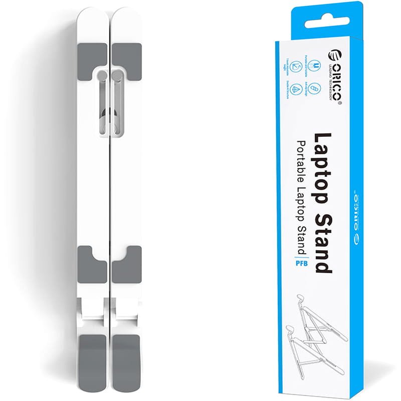 Подставка для ноутбука Orico HS081829 White