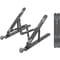 Фото - Подставка для ноутбука Orico HS081836 Black | click.ua