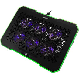 Купить Охлаждающая подставка для ноутбука HiSmart DCX-A16 (HS083137) Охлаждающая подставка для ноутбука HiSmart DCX-A16 (HS083137)