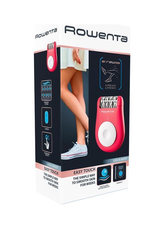 Епілятор Rowenta EP1110F0