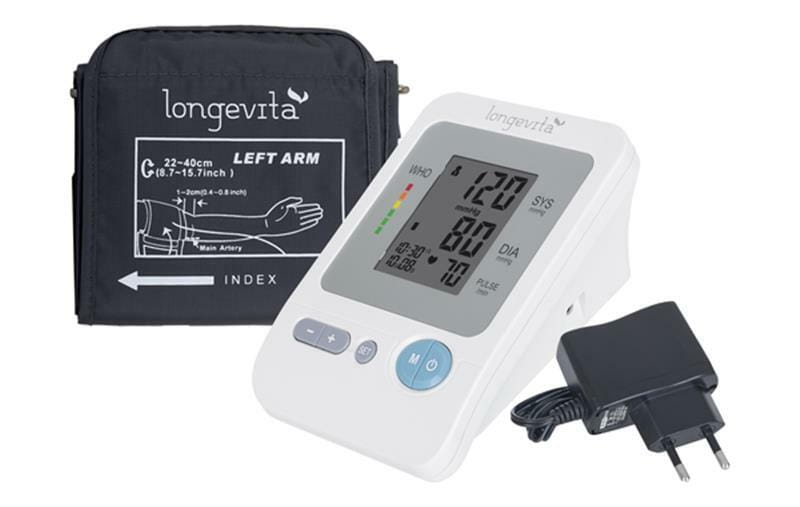 Тонометр Longevita BP-1304