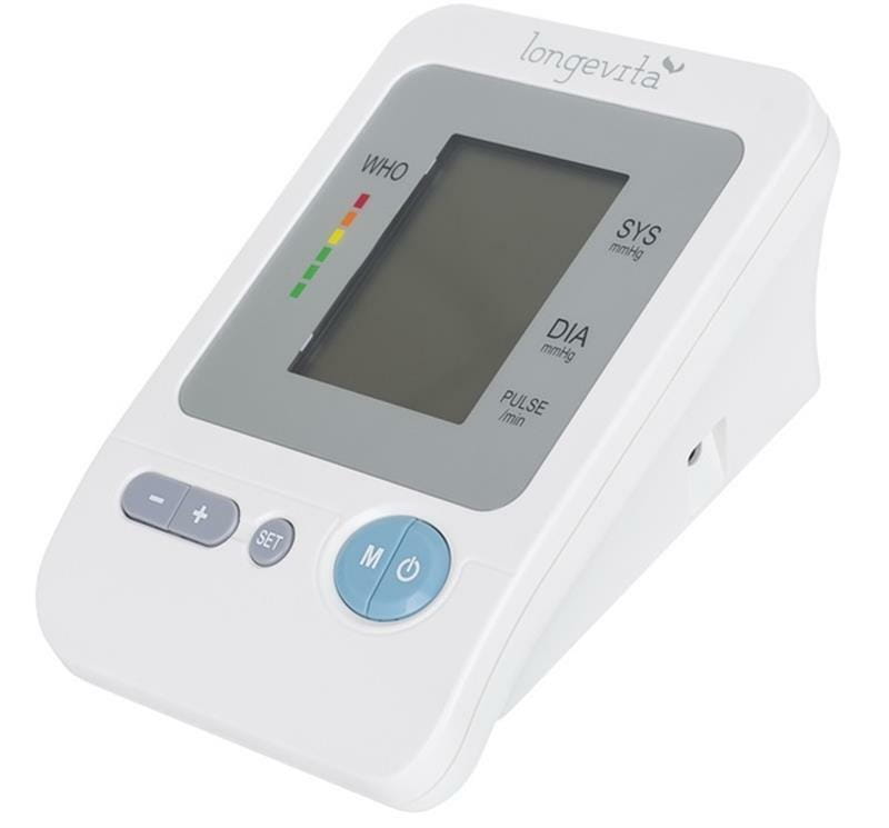 Тонометр Longevita BP-1304