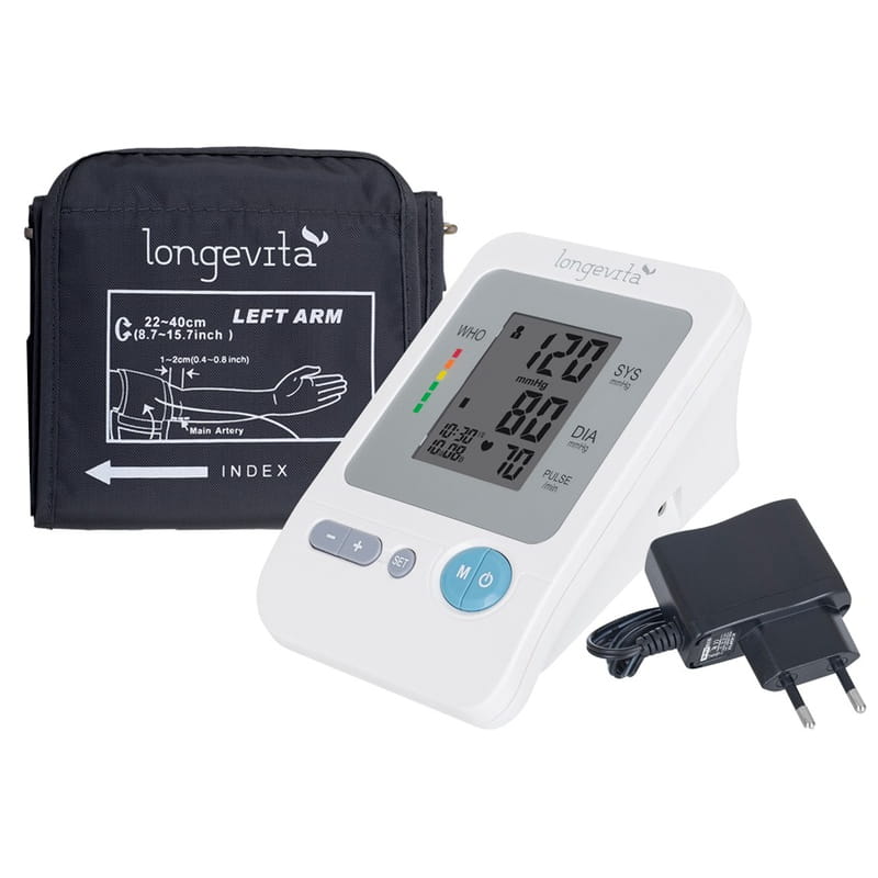 Тонометр Longevita BP-1304