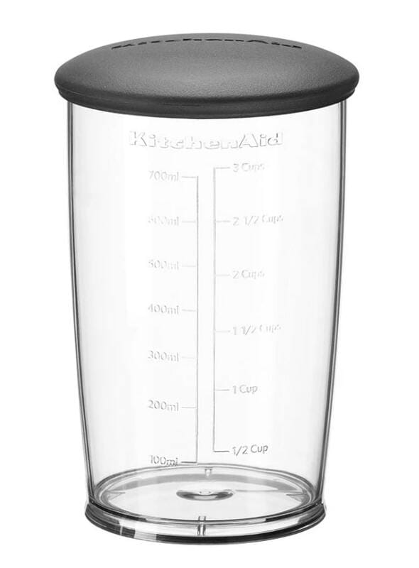 Блендер погружной KitchenAid Classic 5KHB1231EOB Black
