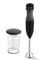 Фото - Блендер погружной KitchenAid Classic 5KHB1231EOB Black | click.ua
