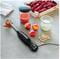 Фото - Блендер погружной KitchenAid Classic 5KHB1231EOB Black | click.ua