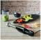 Фото - Блендер погружной KitchenAid Classic 5KHB1231EOB Black | click.ua
