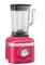 Фото - Блендер стационарный KitchenAid Artisan K400 Hibiscus (5KSB4026EHI) | click.ua