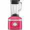 Фото - Блендер стаціонарний KitchenAid Artisan K400 Hibiscus (5KSB4026EHI) | click.ua