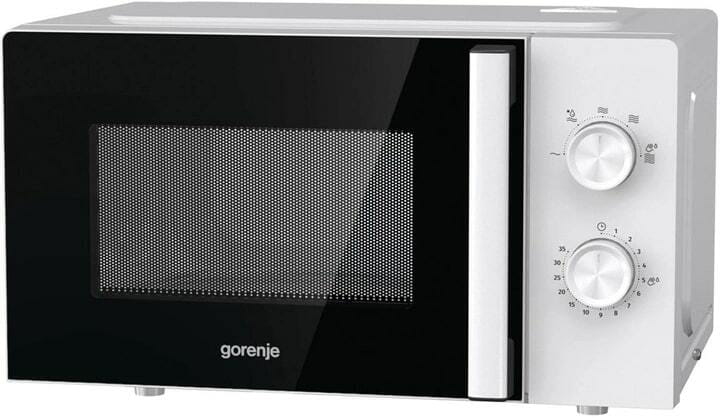 Микроволновая печь Gorenje MO20E1WH