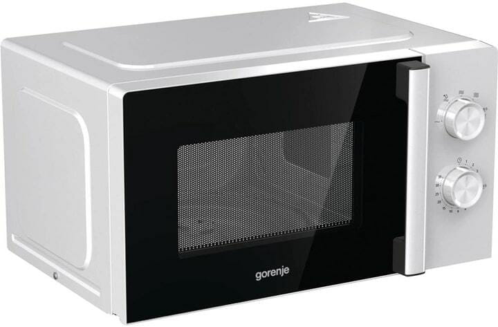 Микроволновая печь Gorenje MO20E1WH