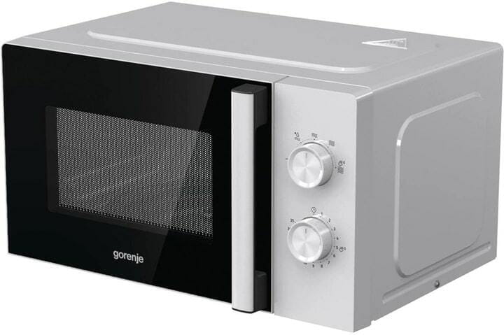 Микроволновая печь Gorenje MO20E1WH