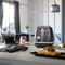 Фото - Тостер Delonghi CTOT 2103 GY Icona Metallics | click.ua