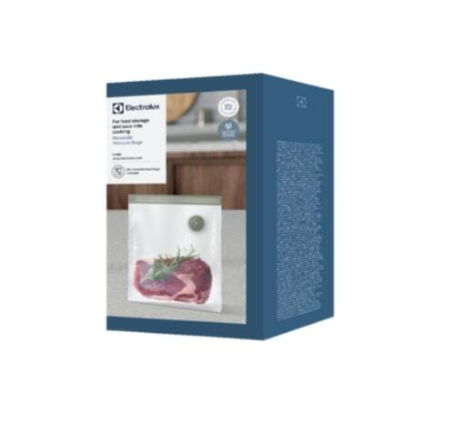 Пакеты для вакуумного упаковщика Electrolux EVRB1