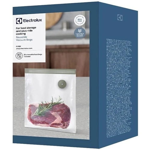 Пакеты для вакуумного упаковщика Electrolux EVRB1