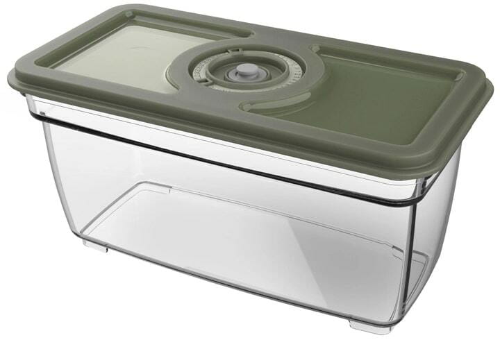 Набор вакуумных контейнеров Electrolux EVFB1