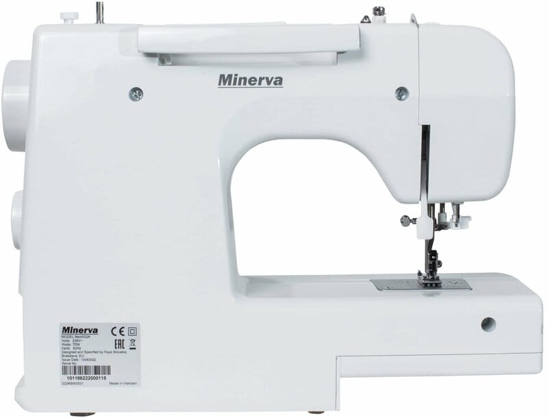 Швейная машина Minerva Next 532A