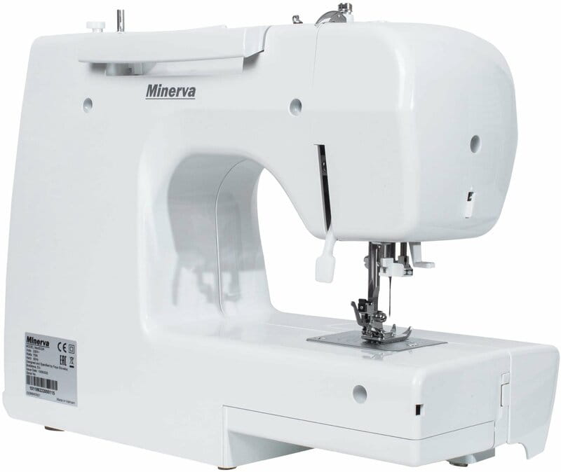 Швейна машина Minerva Next 532A