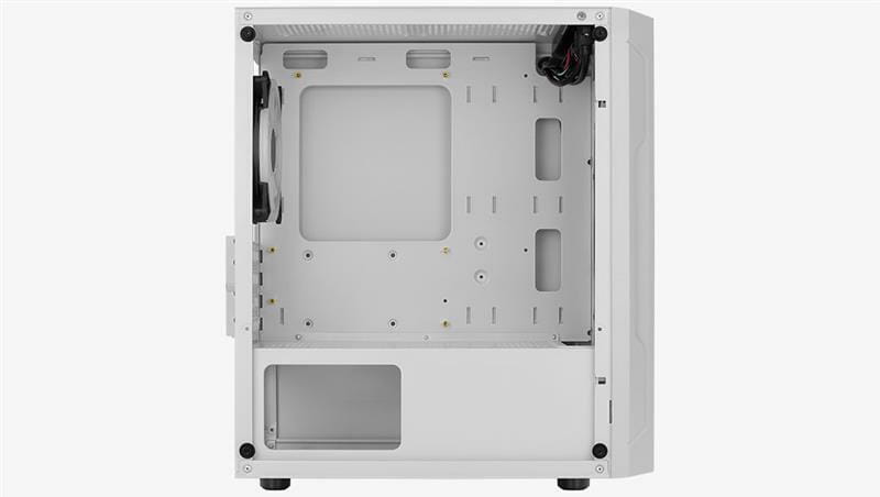 Корпус AeroCool Trinity Mini-G-WT-v2 (ACCS-PV32033.21) White без БЖ