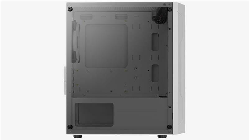 Корпус AeroCool Trinity Mini-G-WT-v2 (ACCS-PV32033.21) White без БЖ