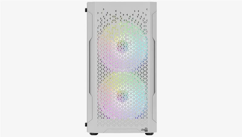 Корпус AeroCool Trinity Mini-G-WT-v2 (ACCS-PV32033.21) White без БЖ