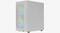 Корпус AeroCool Trinity Mini-G-WT-v2 (ACCS-PV32033.21) White без БЖ