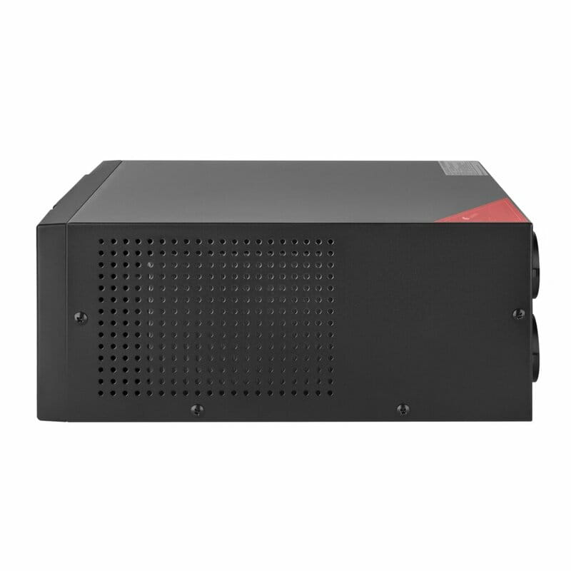 ИБП LogicPower LPM-PSW-1500VA (1050 Вт) Black