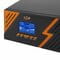 Фото - ИБП LogicPower LPM-PSW-1500VA (1050 Вт) Black | click.ua