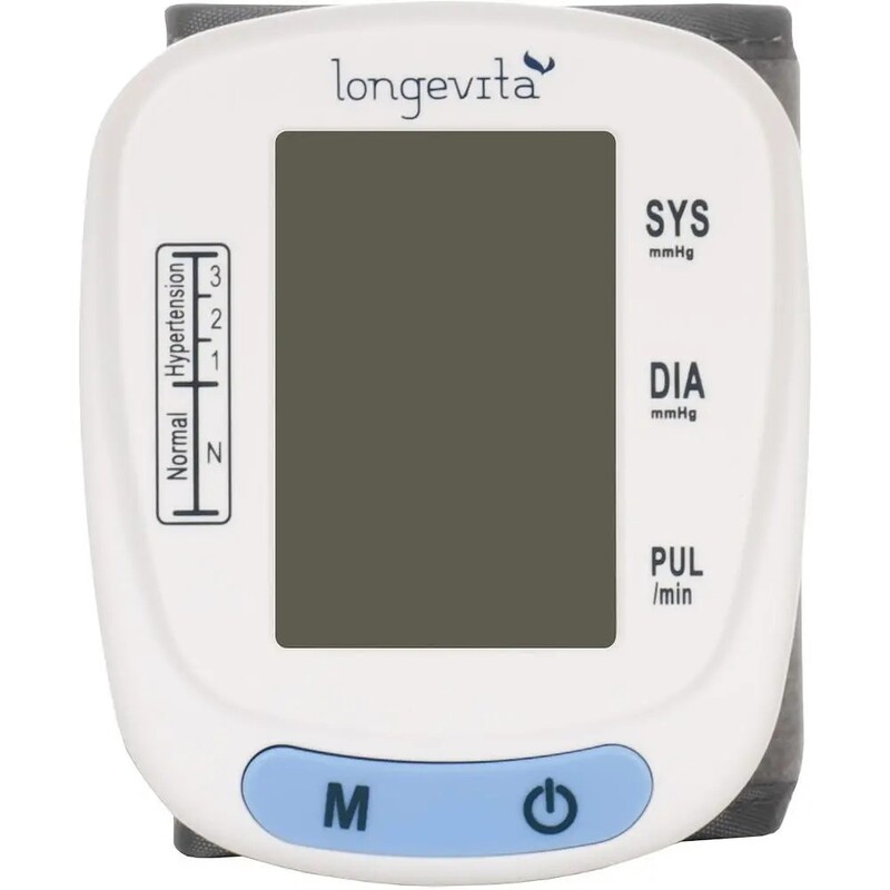 Тонометр Longevita BP-201M