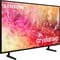 Фото - Телевізор Samsung UE55DU7100UXUA | click.ua