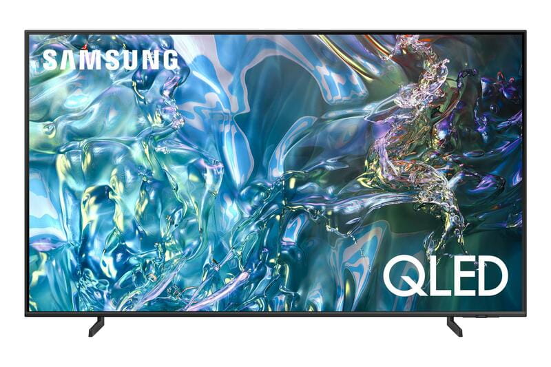Телевизор Samsung QE65Q60DAUXUA