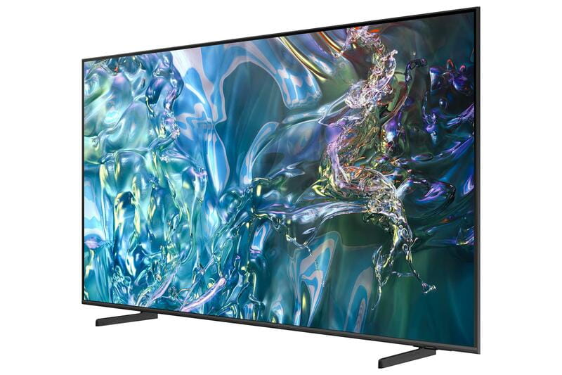 Телевизор Samsung QE65Q60DAUXUA