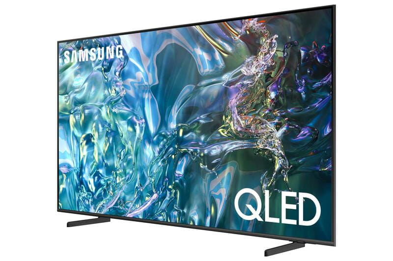 Телевизор Samsung QE65Q60DAUXUA