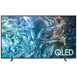 Телевизор Samsung QE65Q60DAUXUA