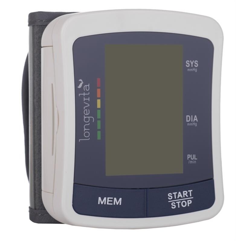 Тонометр Longevita BP-2206