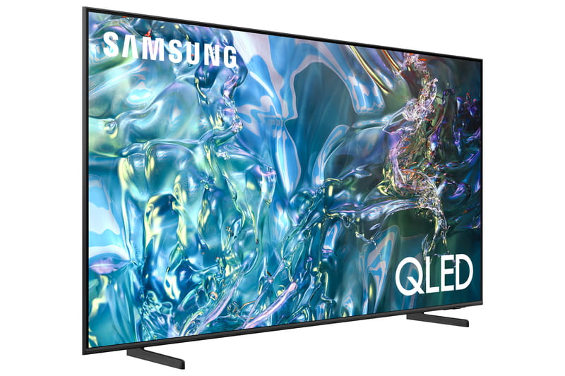 Телевизор Samsung QE75Q60DAUXUA