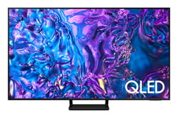 Телевізор Samsung QE85Q70DAUXUA