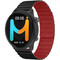 Фото - Смарт-часы iMiki TG2 Black Magnetic Strap | click.ua
