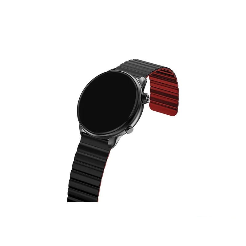 Смарт-часы iMiki TG2 Black Magnetic Strap