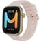 Фото - Смарт-годинник iMiki ST2 Gold Silicone Strap | click.ua