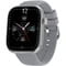 Фото - Смарт-годинник iMiki ST2 Silver Silicone Strap | click.ua