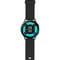 Фото - Смарт-годинник iMiki KW66 Pro Black Silicone Strap | click.ua