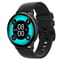 Фото - Смарт-часы iMiki KW66 Pro Black Silicone Strap | click.ua