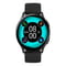 Фото - Смарт-часы iMiki KW66 Pro Black Silicone Strap | click.ua