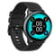 Фото - Смарт-часы iMiki KW66 Pro Black Silicone Strap | click.ua