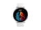 Фото - Смарт-часы iMiki KW66 Pro Silver Silicone Strap | click.ua