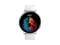 Фото - Смарт-годинник iMiki KW66 Pro Silver Silicone Strap | click.ua